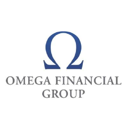 Omega Financial Group logo, Omega Financial Group contact details