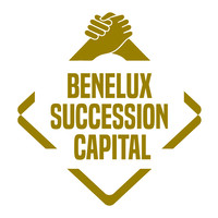 Benelux Succession Capital logo, Benelux Succession Capital contact details