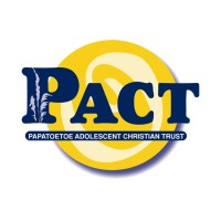 Papatoetoe Adolescent Christian Trust logo, Papatoetoe Adolescent Christian Trust contact details