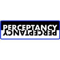 Perceptancy logo, Perceptancy contact details