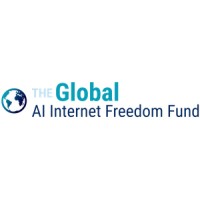 The Global AI Internet Freedom Fund logo, The Global AI Internet Freedom Fund contact details