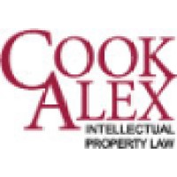 Cook Alex Ltd logo, Cook Alex Ltd contact details