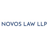 Novos Law LLP logo, Novos Law LLP contact details