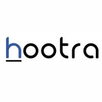 Hootra logo, Hootra contact details