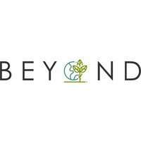 The Beyond Institute logo, The Beyond Institute contact details