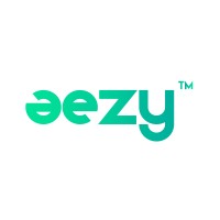 Aezy™️ Virtual logo, Aezy™️ Virtual contact details