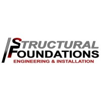 Structural Foundations, Inc. logo, Structural Foundations, Inc. contact details