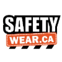 Safetywear.ca logo, Safetywear.ca contact details