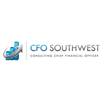 CFO Southwest logo, CFO Southwest contact details