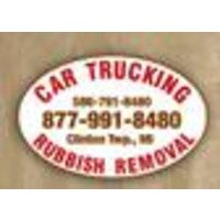 Car Trucking logo, Car Trucking contact details