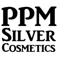 PPM Silver Cosmetics logo, PPM Silver Cosmetics contact details