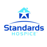 Standards Hospice logo, Standards Hospice contact details