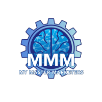 My Master Marketers logo, My Master Marketers contact details