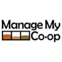 Manage My Co-op logo, Manage My Co-op contact details