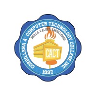 Cordillera A+ Computer Technology College logo, Cordillera A+ Computer Technology College contact details