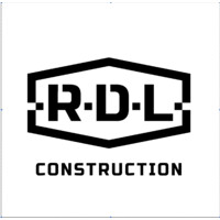 RDL Construction LLC logo, RDL Construction LLC contact details