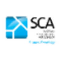 SCA Systema logo, SCA Systema contact details