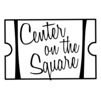 Center On The Square logo, Center On The Square contact details