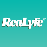 ReaLyfe logo, ReaLyfe contact details