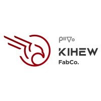 KIHEW FABCO Ltd. logo, KIHEW FABCO Ltd. contact details