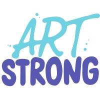 Art Strong NYC logo, Art Strong NYC contact details