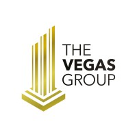 Vegas Group logo, Vegas Group contact details