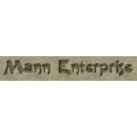 Mann Enterprise logo, Mann Enterprise contact details