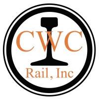 CWC Rail, Inc. logo, CWC Rail, Inc. contact details