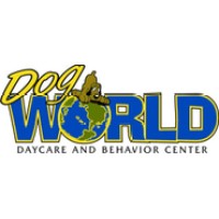 Dog World Daycare and Behavior Center logo, Dog World Daycare and Behavior Center contact details