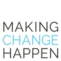 Making Change Happen logo, Making Change Happen contact details