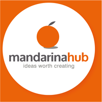 Mandarina Hub logo, Mandarina Hub contact details