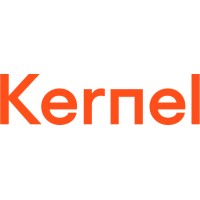 Kernel AS logo, Kernel AS contact details