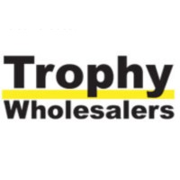 Trophy Wholesalers (NZ) Limited logo, Trophy Wholesalers (NZ) Limited contact details