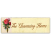 The Charming Home Store logo, The Charming Home Store contact details