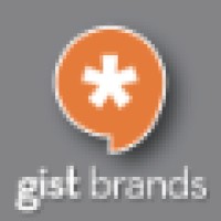 Gist Brands logo, Gist Brands contact details