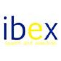 IBEX Search and Selection logo, IBEX Search and Selection contact details