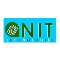 NIT Technologies logo, NIT Technologies contact details