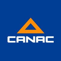 Canac logo, Canac contact details