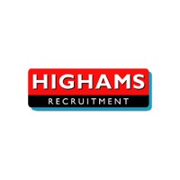 Highams Recruitment logo, Highams Recruitment contact details