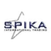 SPIKA International logo, SPIKA International contact details