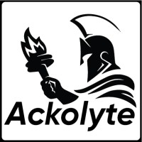 Ackolyte Consulting logo, Ackolyte Consulting contact details