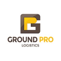 Ground Pro Logistics logo, Ground Pro Logistics contact details