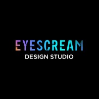 EyeScream Design logo, EyeScream Design contact details