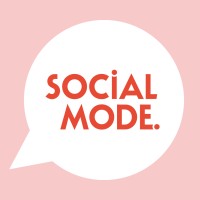 Social Mode logo, Social Mode contact details