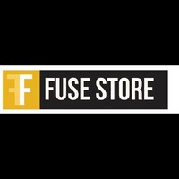 Fuse Store logo, Fuse Store contact details