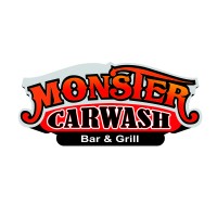 Monster Carwash LLC logo, Monster Carwash LLC contact details