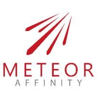 Meteor Affinity logo, Meteor Affinity contact details