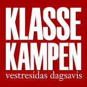 Klassekampen logo, Klassekampen contact details