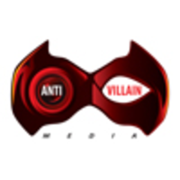 ANTI-VILLAIN MEDIA logo, ANTI-VILLAIN MEDIA contact details