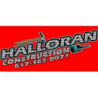 Halloran Construction logo, Halloran Construction contact details